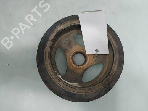 Used Pulley HYUNDAI ACCENT I (X-3) 1.3 (60 hp) 14030550
