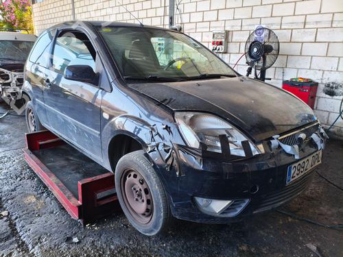 Used Parts FORD FIESTA V (JH_, JD_)  1.4 16V  4780712