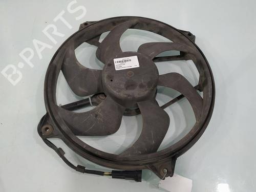 radiator-fan-citroen-c5-i-dc_-2001-2002-2003-2004-2005-39596072 main image