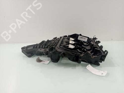 Intake manifold CITROËN JUMPY II Platform/Chassis 2.0 HDi 125 | BP29830930M70
