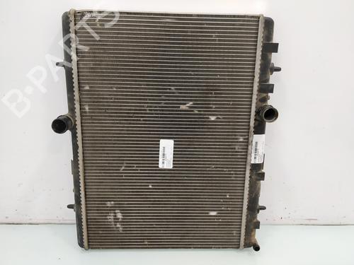 Køler CITROËN DS4 (NX_) 1.6 HDi 110 (112 hp) 15000075