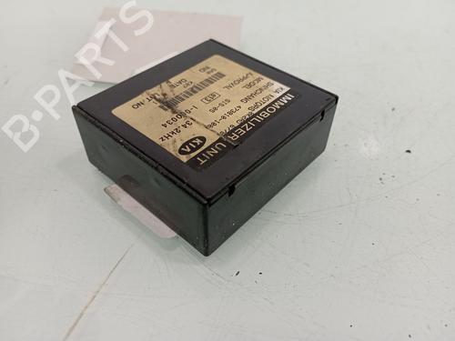 Elektronisk modul KIA SPORTAGE SUV (K00) 2.0 TD 4WD | BP13003937M83 