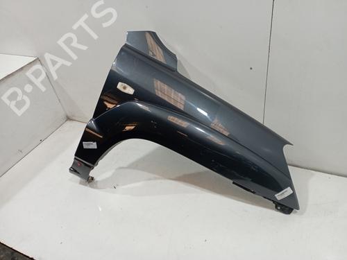 Right front fenders KIA SPORTAGE II (JE_, KM_)  | BP16976308C42