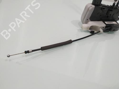 Rear right lock HYUNDAI ix35 (LM, EL, ELH)  | BP28051871C99 