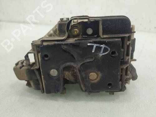 Rear right lock SEAT CORDOBA (6K1, 6K2) 1.9 TDI | BP18037620C99