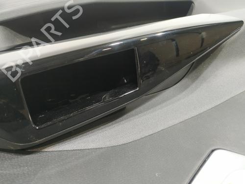 Venstre frontpanel VW ID.3 (E11, E12) Pro | BP29714870C58 