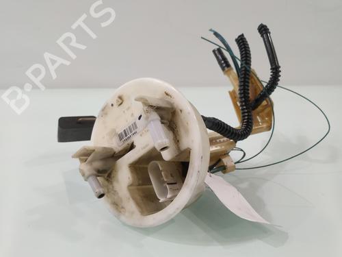 Used Fuel pump MERCEDES-BENZ E-CLASS (W211) E 270 CDI (211.016) (177 hp) 29448683