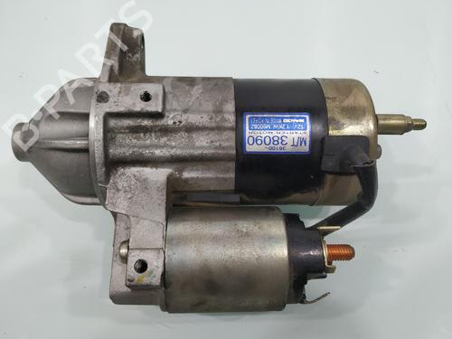 Startmotor HYUNDAI SONATA IV (EF) 2.0 16V | BP26407155M8 