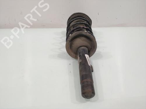 Right front shock absorber PEUGEOT 206 Hatchback (2A/C) 1.4 HDi eco 70 | BP24973150M17 