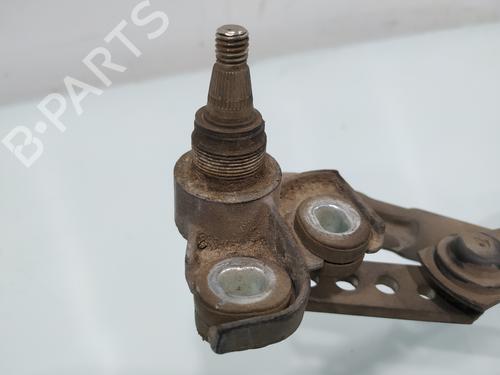 Front wiper motor OPEL ZAFIRA A MPV (T98) 2.0 DTI 16V (F75) | BP8092429M29 