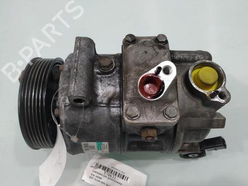 AC compressor SEAT TOLEDO III (5P2) | BP32671962M34 - Image 7