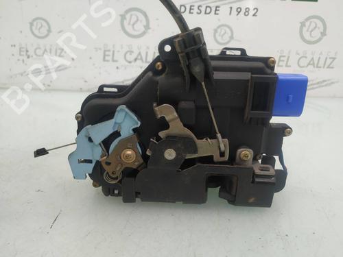 Front left lock VW GOLF V (1K1)  | BP8096722C98 