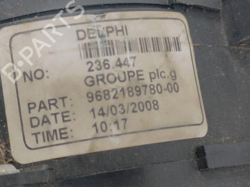 Electronic module PEUGEOT 1007 (KM_)  | BP38310650M83  - Image 7
