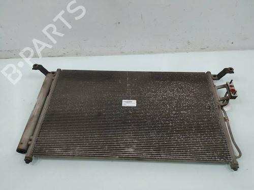 Used Heater matrix Heater matrix HYUNDAI SANTA FÉ II (CM) 2.2 CRDi GLS (150 hp) 39696732 39696732