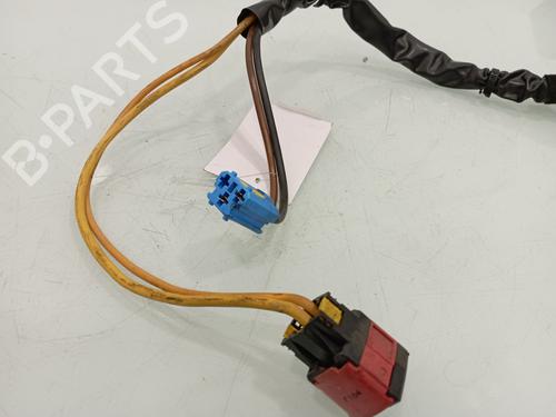 Ignition barrel CITROËN XSARA (N1) 2.0 HDi 90 | BP12433183M48 