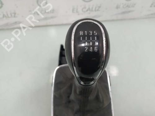 Gear lever OPEL INSIGNIA A (G09) 2.0 CDTI (68) | BP8093141M90 