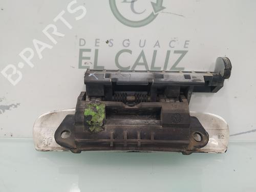 Rear right exterior door handle CITROËN XSARA (N1) 1.9 D | BP8089404C130 