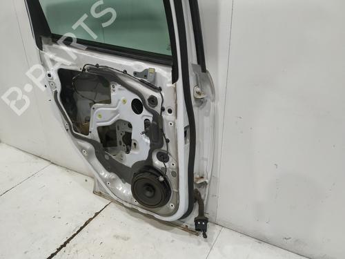 Left rear door FORD C-MAX II (DXA/CB7, DXA/CEU) | BP30100163C4