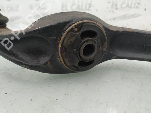 Left front suspension arm CITROËN C15 Box Body/MPV (VD_) 1.8 D | BP8097936M12 