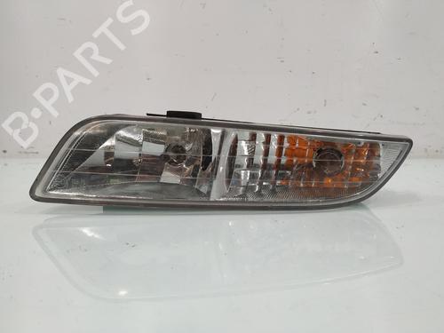 Used Left front indicator Left front indicator SSANGYONG REXTON / REXTON II (GAB_) 2.7 Xdi (163 hp) 33126584 33126584