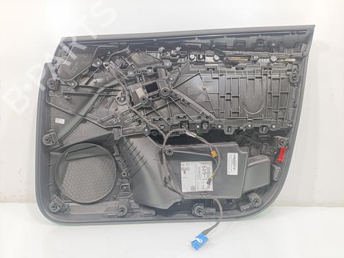 Front left panel AUDI A3 Sportback (8YA, 8YF) 35 TDI | BP33932136C58  - Image 5