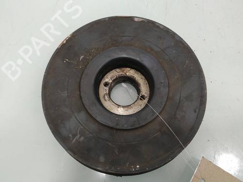 Used Pulley CITROËN C8 (EA_, EB_) 2.2 HDi (128 hp) 14029825
