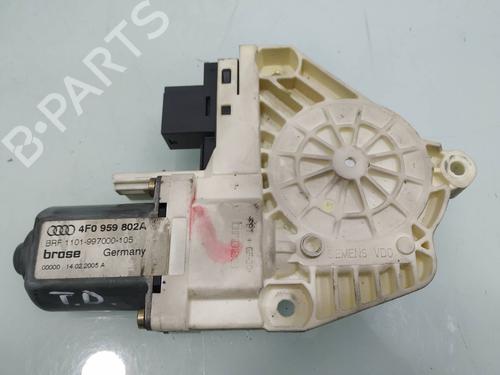 Right rear window motor AUDI A6 C6 Avant (4F5)  | BP8093917E22 