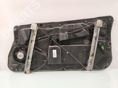 Alzavetro anteriore sinistro FORD FIESTA VI (CB1, CCN) 1.6 TDCi | BP29955691C22