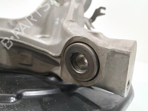 Venstre Styrespindel Lejehus VW ID.3 (E11, E12) Pro | BP29714848M25 