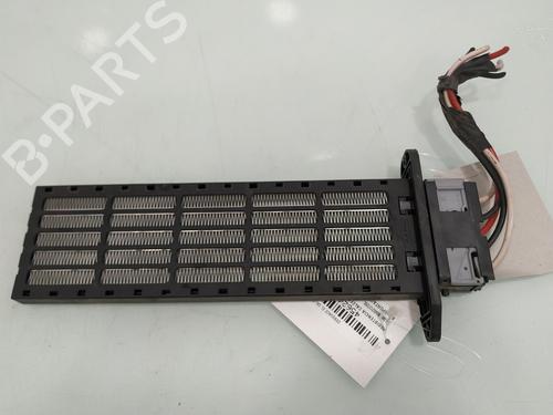 Used Heater resistor KIA SPORTAGE III (SL) 1.7 CRDi (116 hp) 15052692