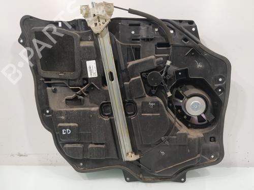 Front right window mechanism MAZDA 5 (CR) 2.0 CD (CR19) | BP37241843C23 - Image 5
