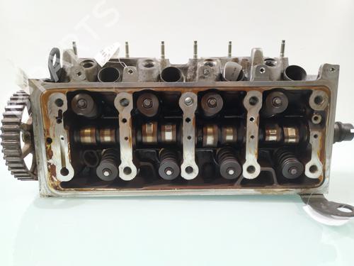 Głowica silnika PEUGEOT 206 Hatchback (2A/C) 1.4 LPG | BP29955725M5 