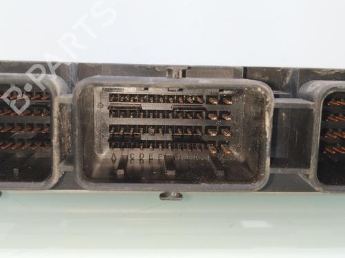 Engine control unit (ECU) NISSAN PRIMASTAR Van (X83) 1.9 dCi 100 | BP33932171M57  - Image 6