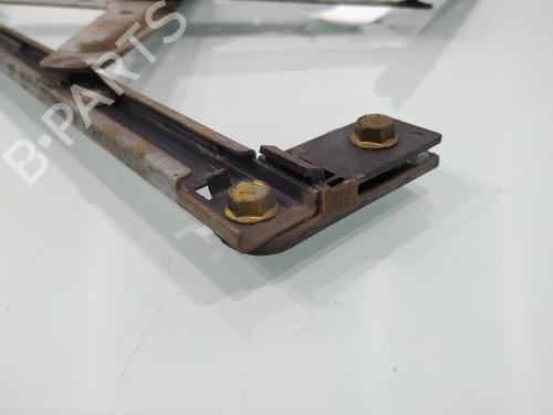 Front right window mechanism KIA SORENTO I (JC)  | BP31307451C23 