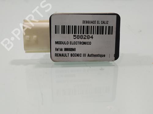 Electronic module RENAULT SCÉNIC III (JZ0/1_) | BP36419123M83 - Image 2