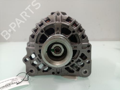 Used Alternator Alternator SEAT CORDOBA (6K1, 6K2) [1993-2002] 36419091 36419091