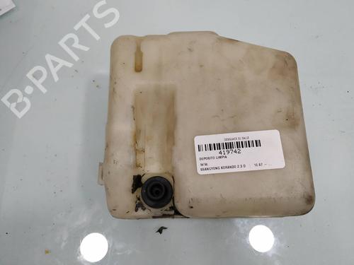 Sprinklertank SSANGYONG KORANDO (KJ) 2.3 D (KJ) | BP10688151C113 