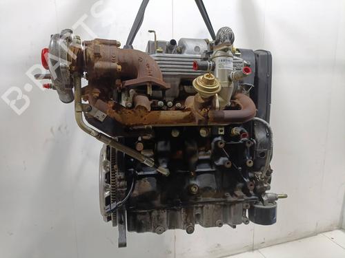 Engine LAND ROVER FREELANDER I (L314)  | BP32115500M1 