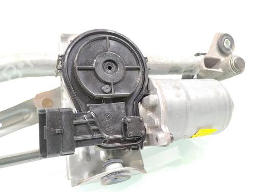 Front wiper motor KIA PROCEED (CD)  | BP29435269M29 
