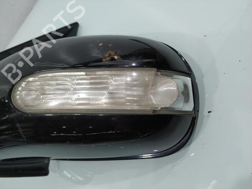 Left mirror MERCEDES-BENZ M-CLASS (W163)  | BP27692934C26 