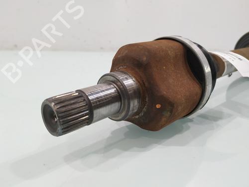 Left front driveshaft DS DS 5 (KF_) | BP33852072M38 - Image 5