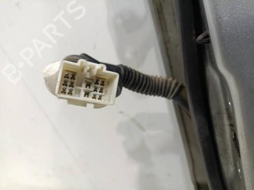 Right rear door KIA SORENTO I (JC)  | BP31272002C5 