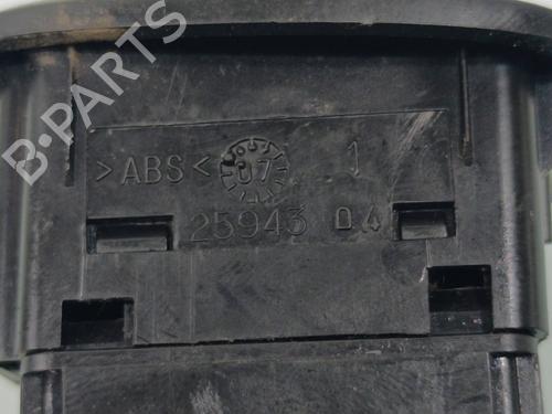 Left front window switch PEUGEOT 1007 (KM_) | BP38310647I27 - Image 3