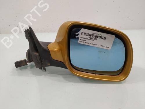 Used Right mirror AUDI A3 (8L1) 1.9 TDI (100 hp) 32323308