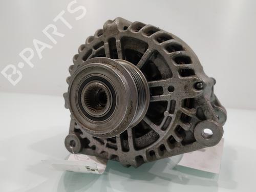 Used Alternator FORD TOURNEO CONNECT 1.8 TDCi (90 hp) 23223218