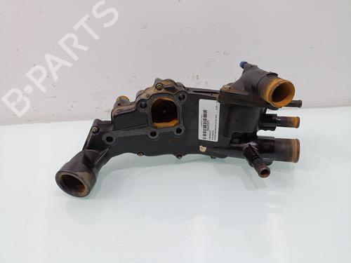Used Other Other PEUGEOT 406 (8B) 2.0 HDI 110 (109 hp) 36036997 36036997