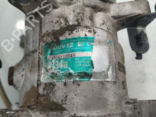 AC compressor CITROËN XSARA (N1) 1.6 16V | BP8098294M34 