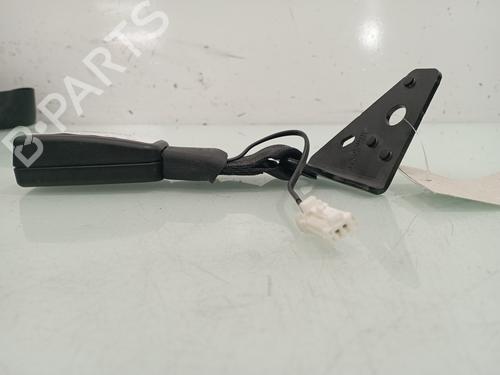 Rear left seatbelt CITROËN C4 CACTUS 1.5 BlueHDi 100 | BP12532572I29 