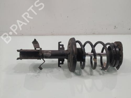 Used Left front shock absorber Left front shock absorber 37236651 37236651