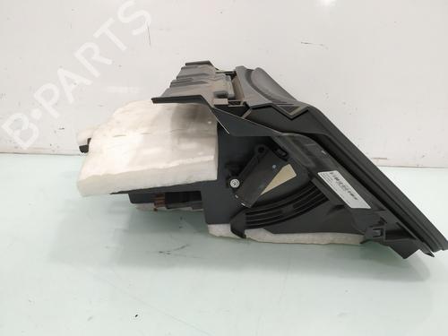 Glove box NISSAN JUKE (F15) 1.5 dCi | BP15005601C95 